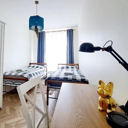 Greener Apartament Kielce Ngoại thất bức ảnh