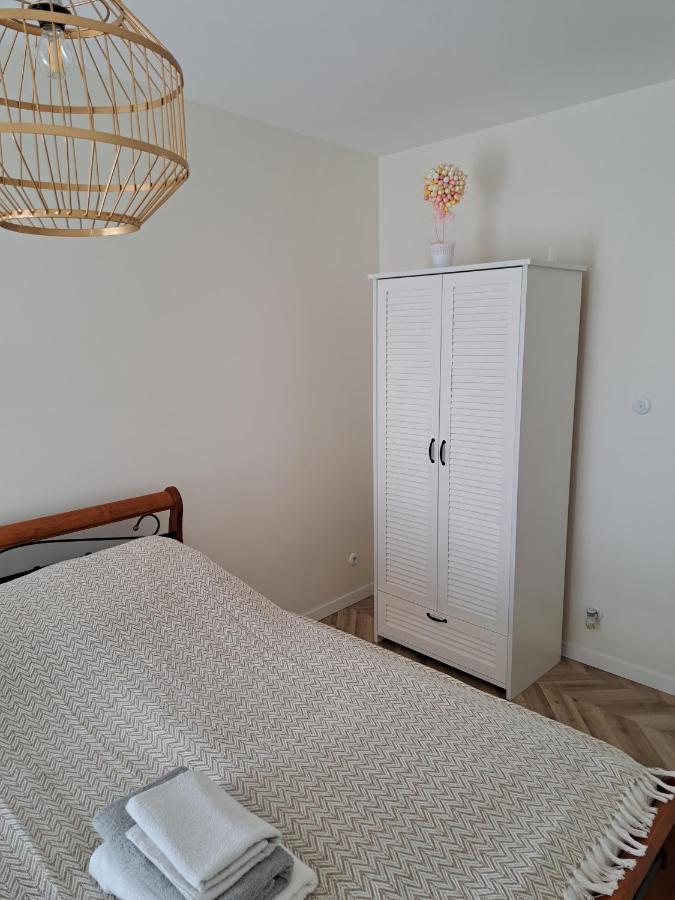 Greener Apartament Kielce Ngoại thất bức ảnh