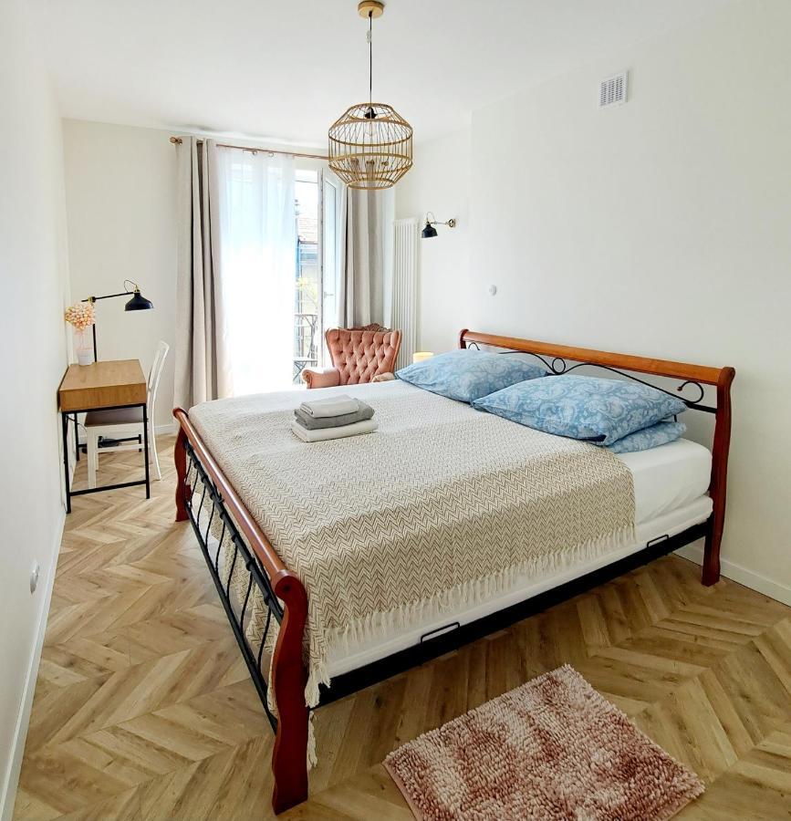 Greener Apartament Kielce Ngoại thất bức ảnh