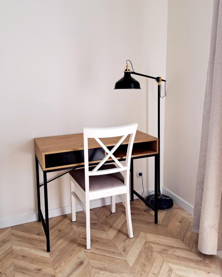Greener Apartament Kielce Ngoại thất bức ảnh