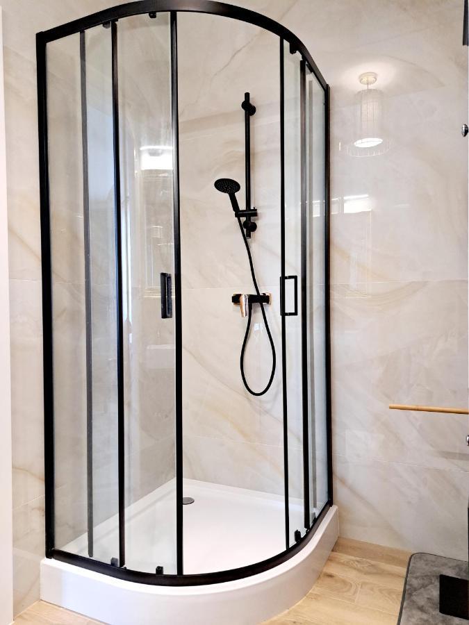 Greener Apartament Kielce Ngoại thất bức ảnh