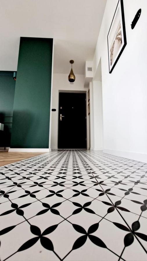 Greener Apartament Kielce Ngoại thất bức ảnh